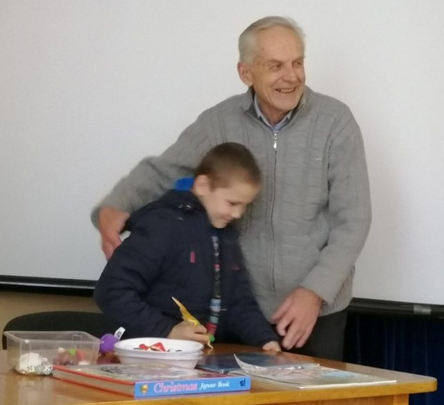 Charitable Foundation 