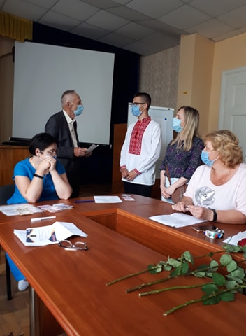 To once again name the charity fund 